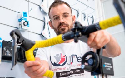 Biomecánica en Elda – Petrer