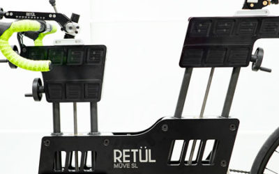 Estudio Biomecánico pre compra en Elda Petrer