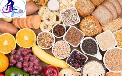 Los carbohidratos y el rendimiento deportivo